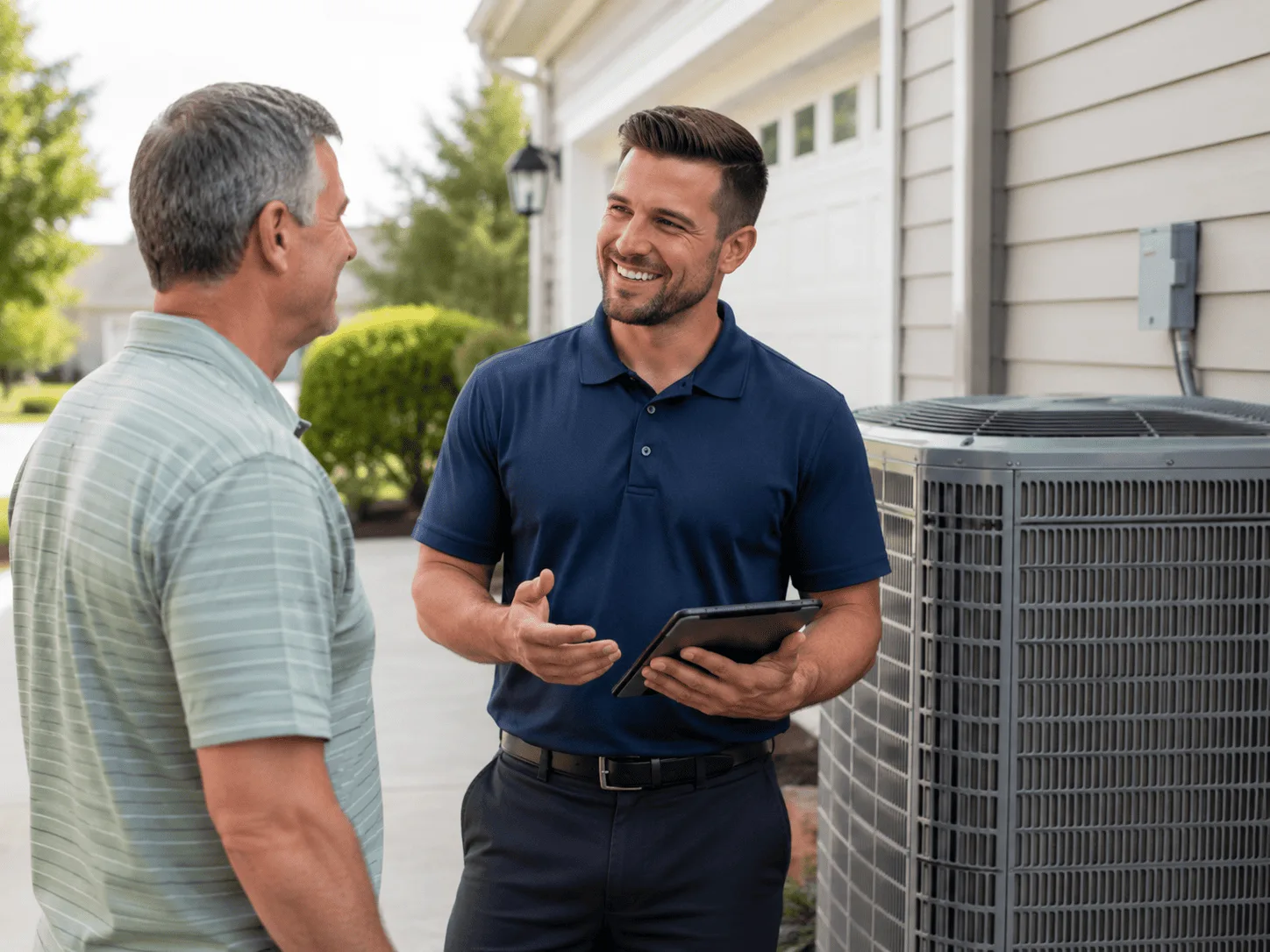Heat Pump Installation Clermont, GA FAQs